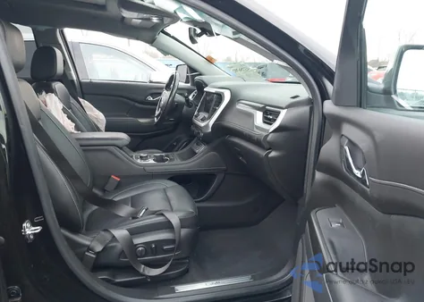 2020 GMC Acadia Awd Slt z USA, uszkodzony, nr VIN 1GKKNULS5LZ232421